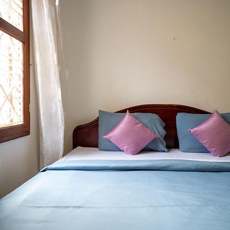 Makers Guesthouse Сием Реап Екстериор снимка