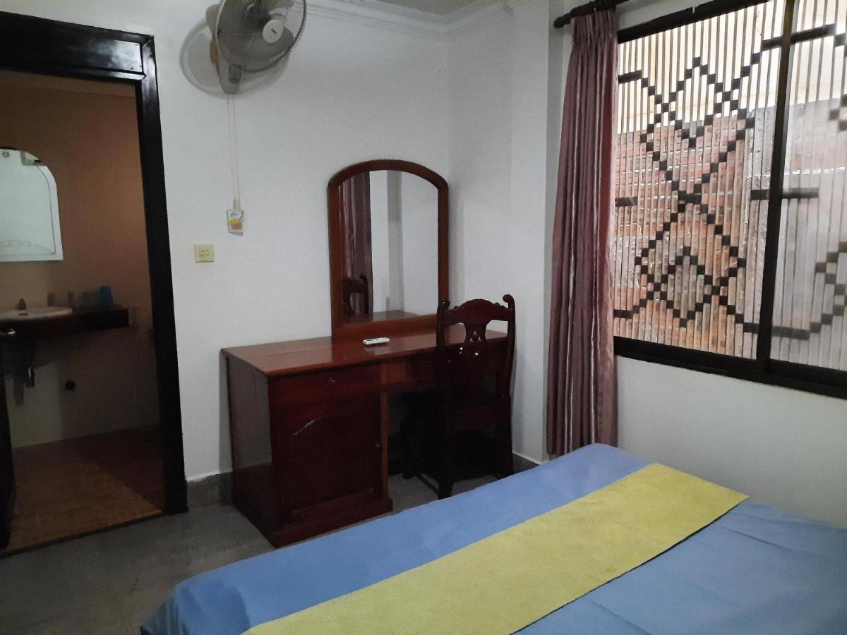 Makers Guesthouse Сием Реап Екстериор снимка