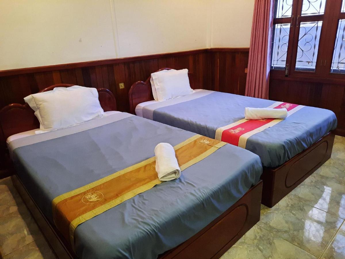 Makers Guesthouse Сием Реап Екстериор снимка