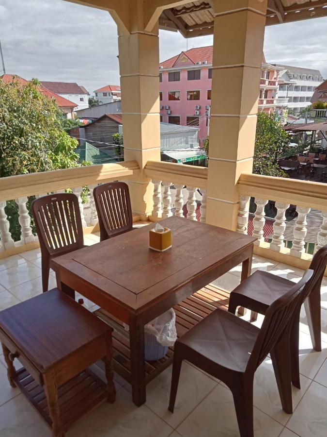 Makers Guesthouse Сием Реап Екстериор снимка