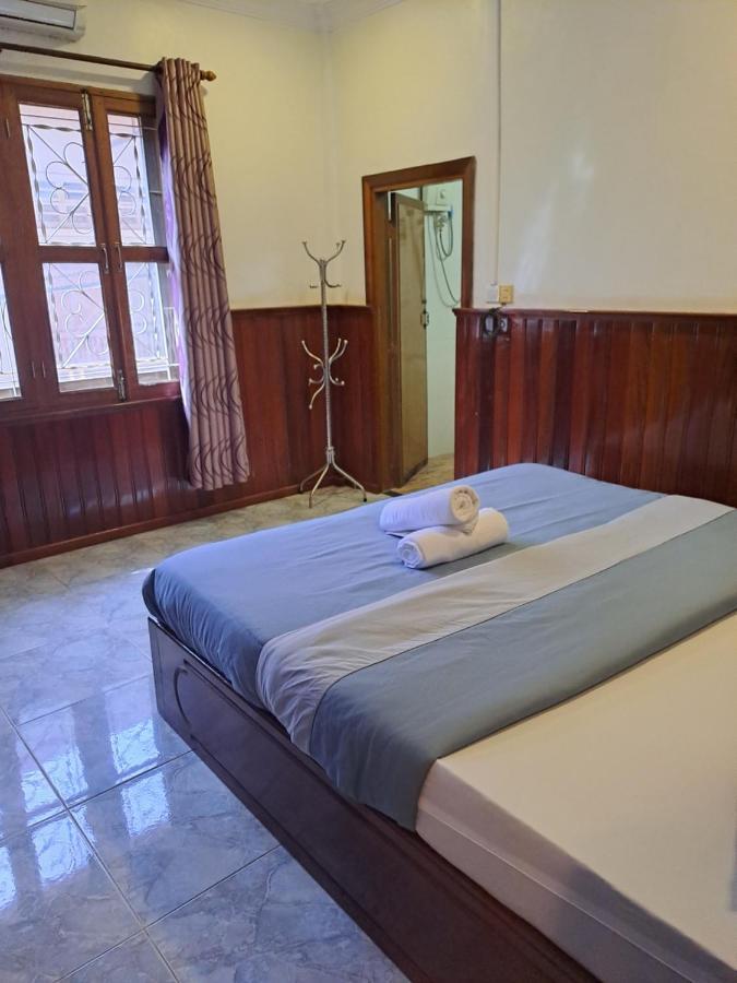 Makers Guesthouse Сием Реап Екстериор снимка