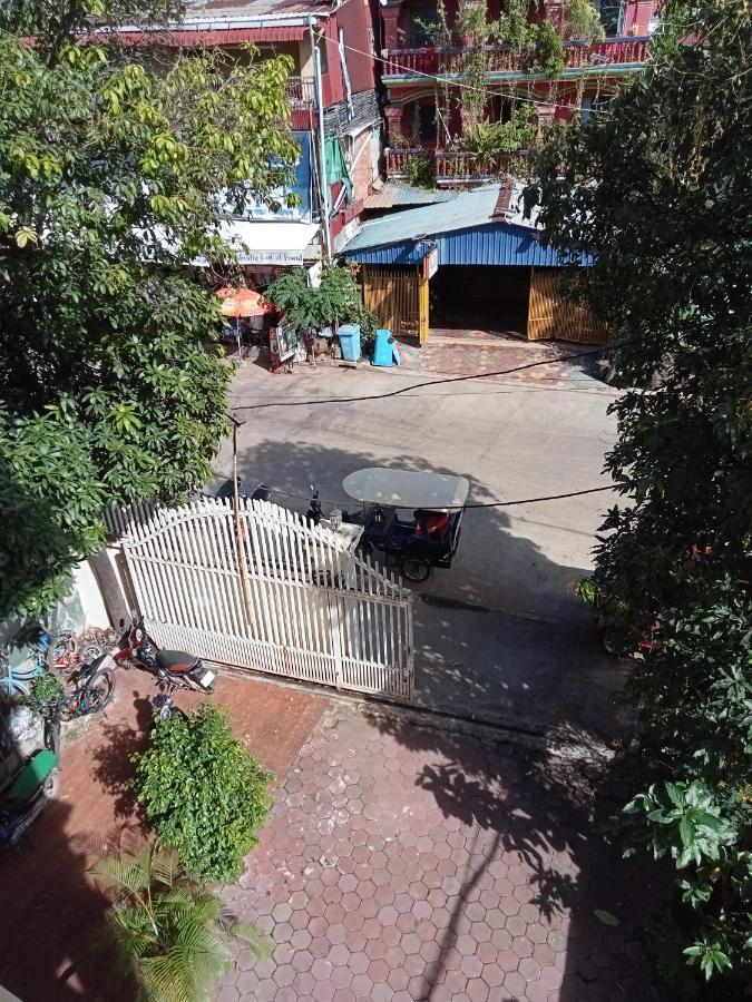 Makers Guesthouse Сием Реап Екстериор снимка