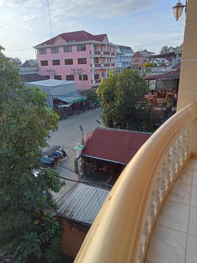 Makers Guesthouse Сием Реап Екстериор снимка