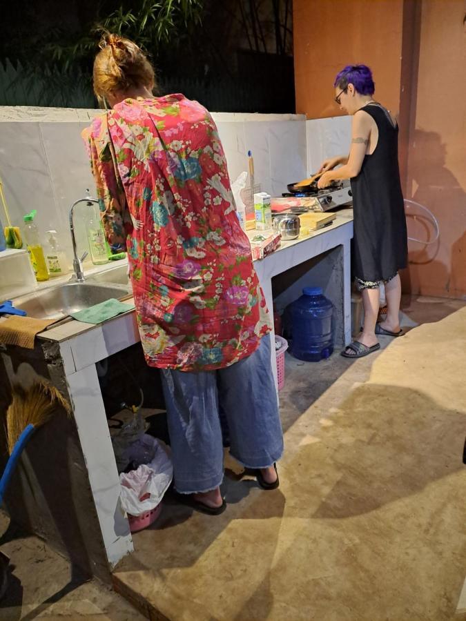 Makers Guesthouse Сием Реап Екстериор снимка