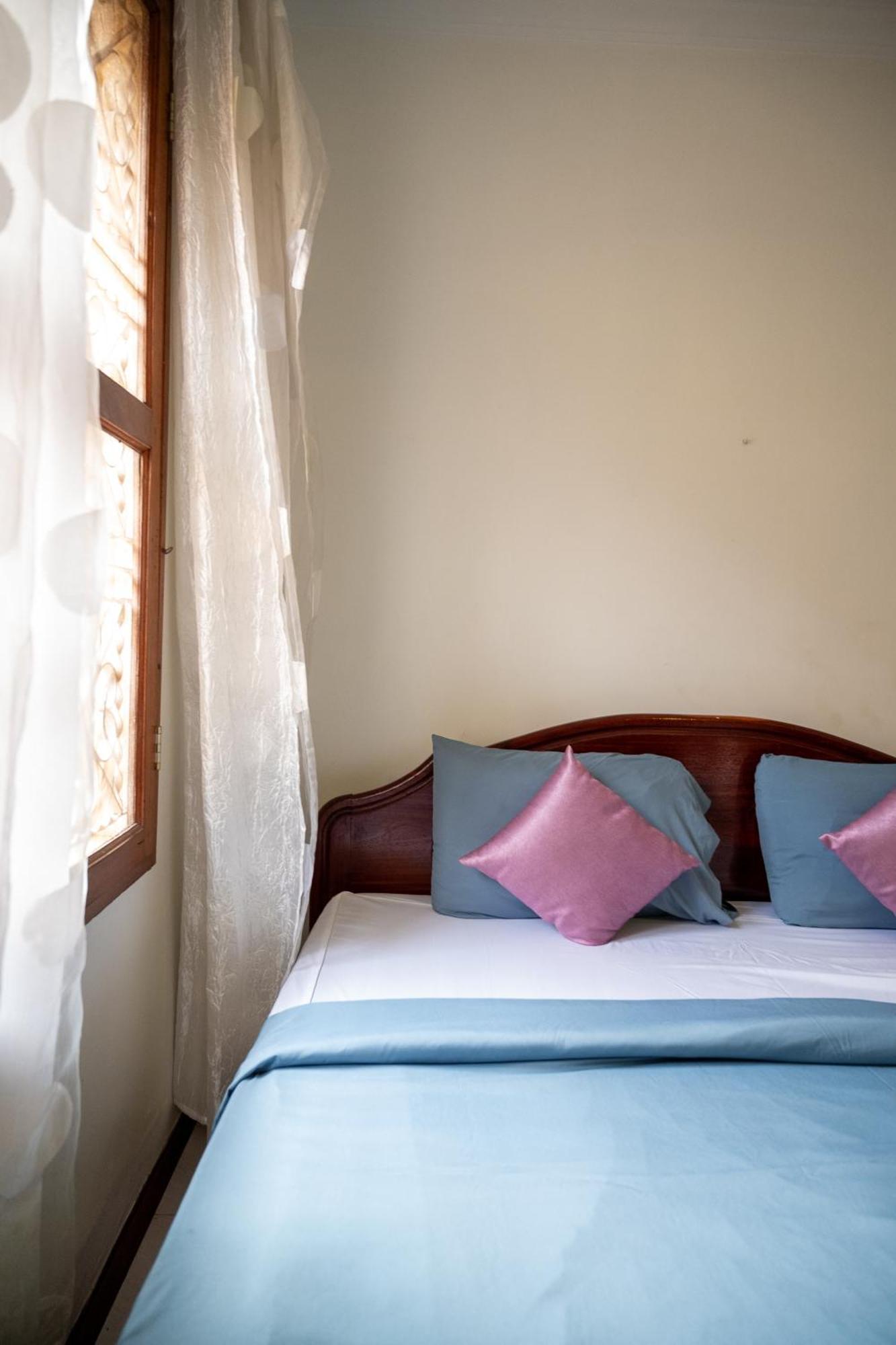 Makers Guesthouse Сием Реап Екстериор снимка