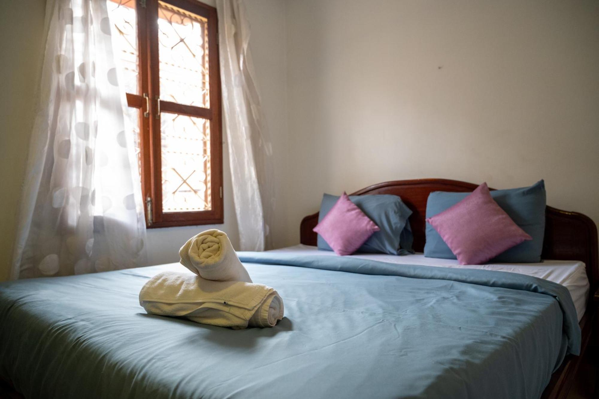 Makers Guesthouse Сием Реап Екстериор снимка