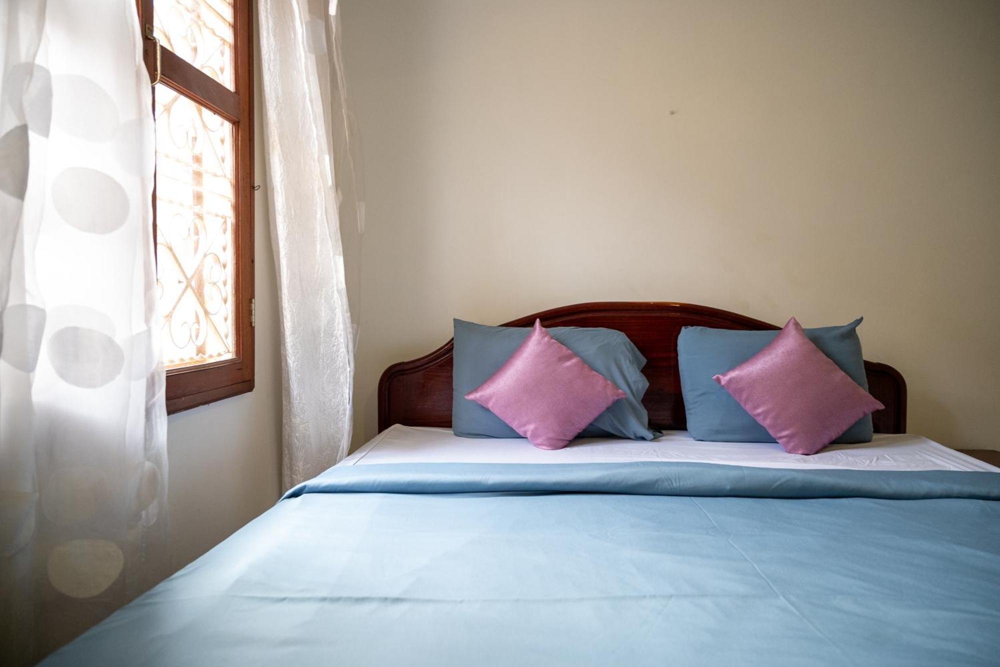Makers Guesthouse Сием Реап Екстериор снимка