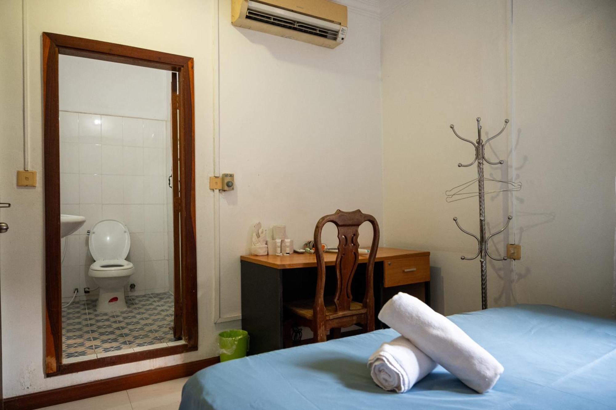 Makers Guesthouse Сием Реап Екстериор снимка