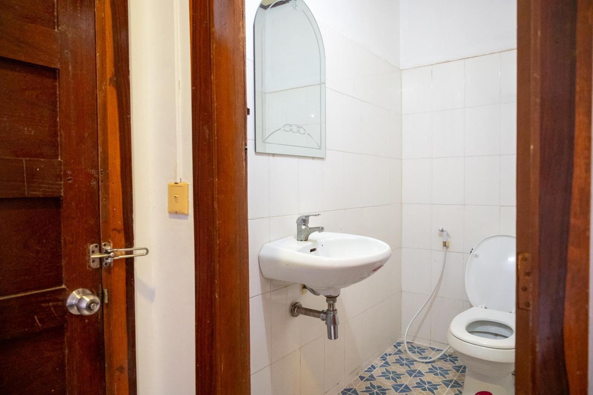 Makers Guesthouse Сием Реап Екстериор снимка