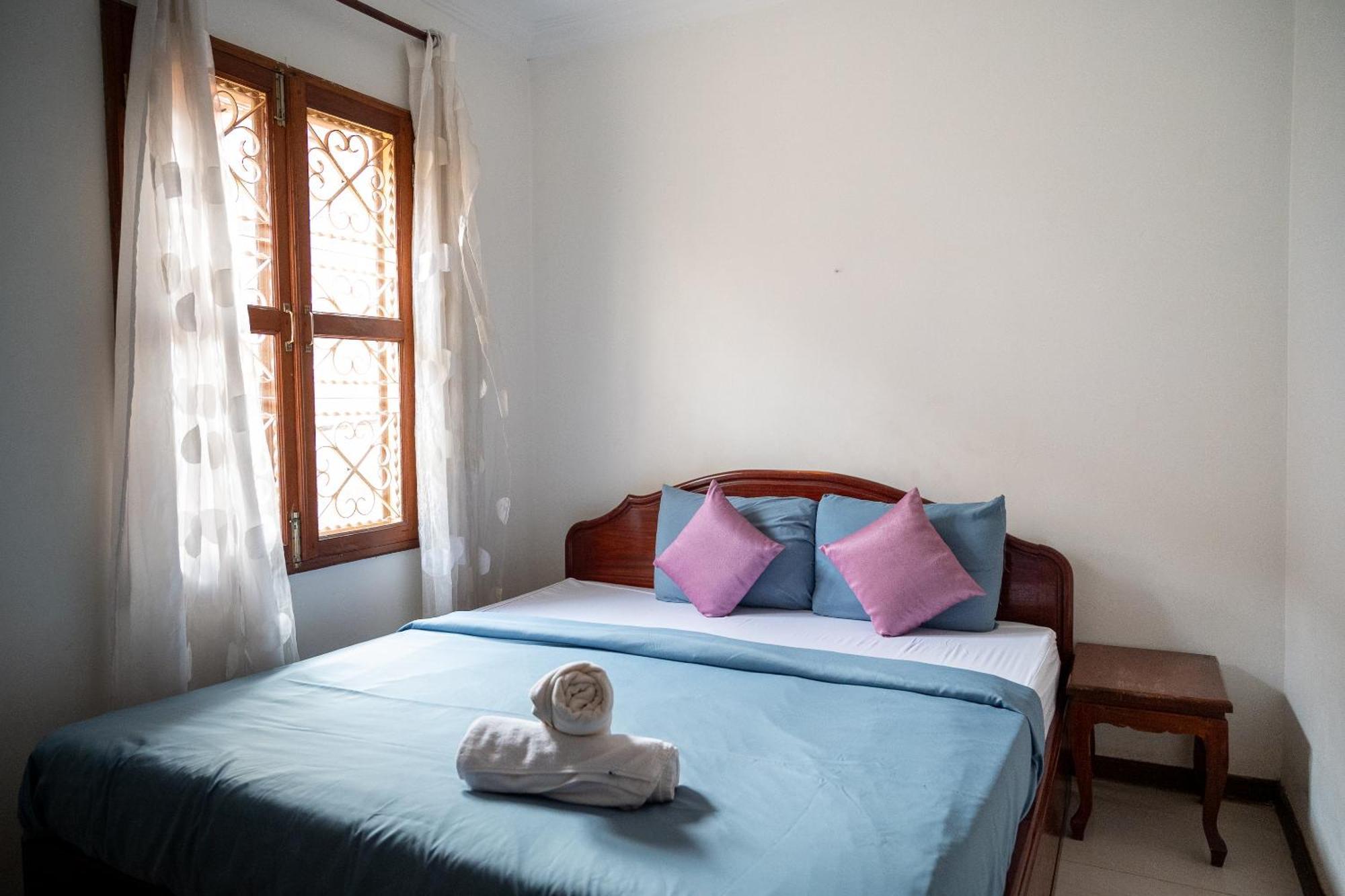 Makers Guesthouse Сием Реап Екстериор снимка