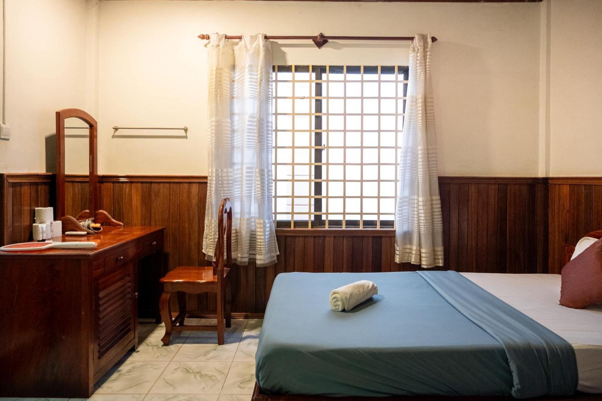 Makers Guesthouse Сием Реап Екстериор снимка