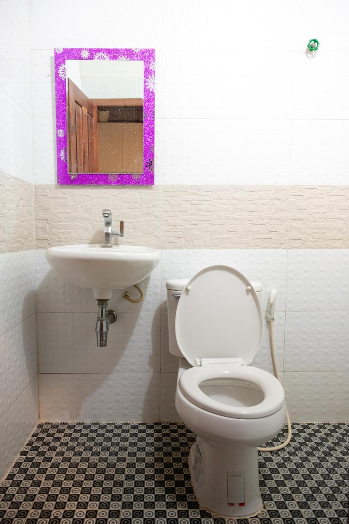 Makers Guesthouse Сием Реап Екстериор снимка