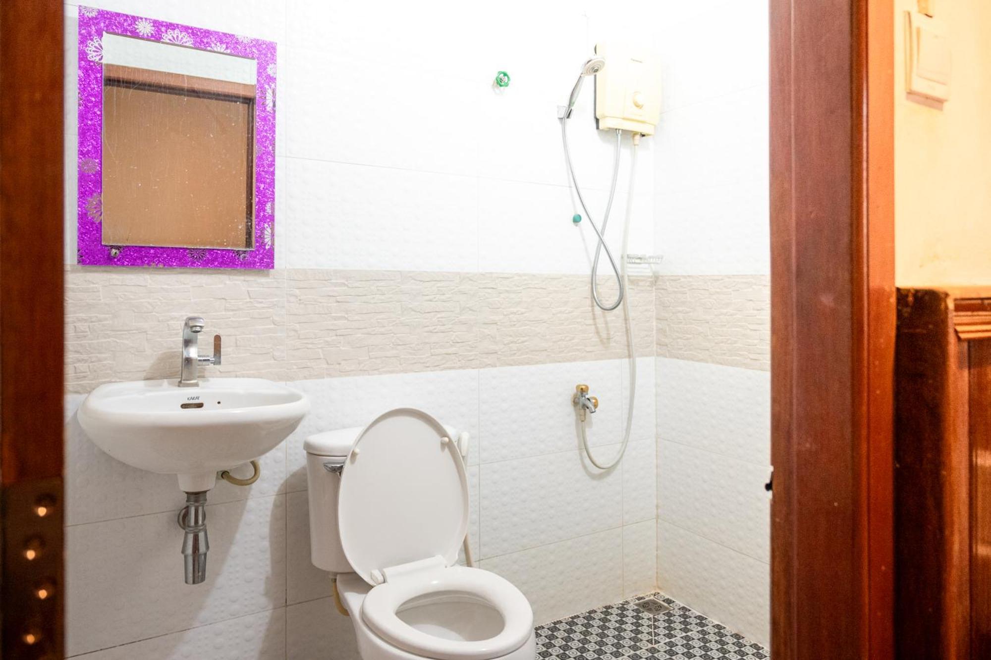 Makers Guesthouse Сием Реап Екстериор снимка